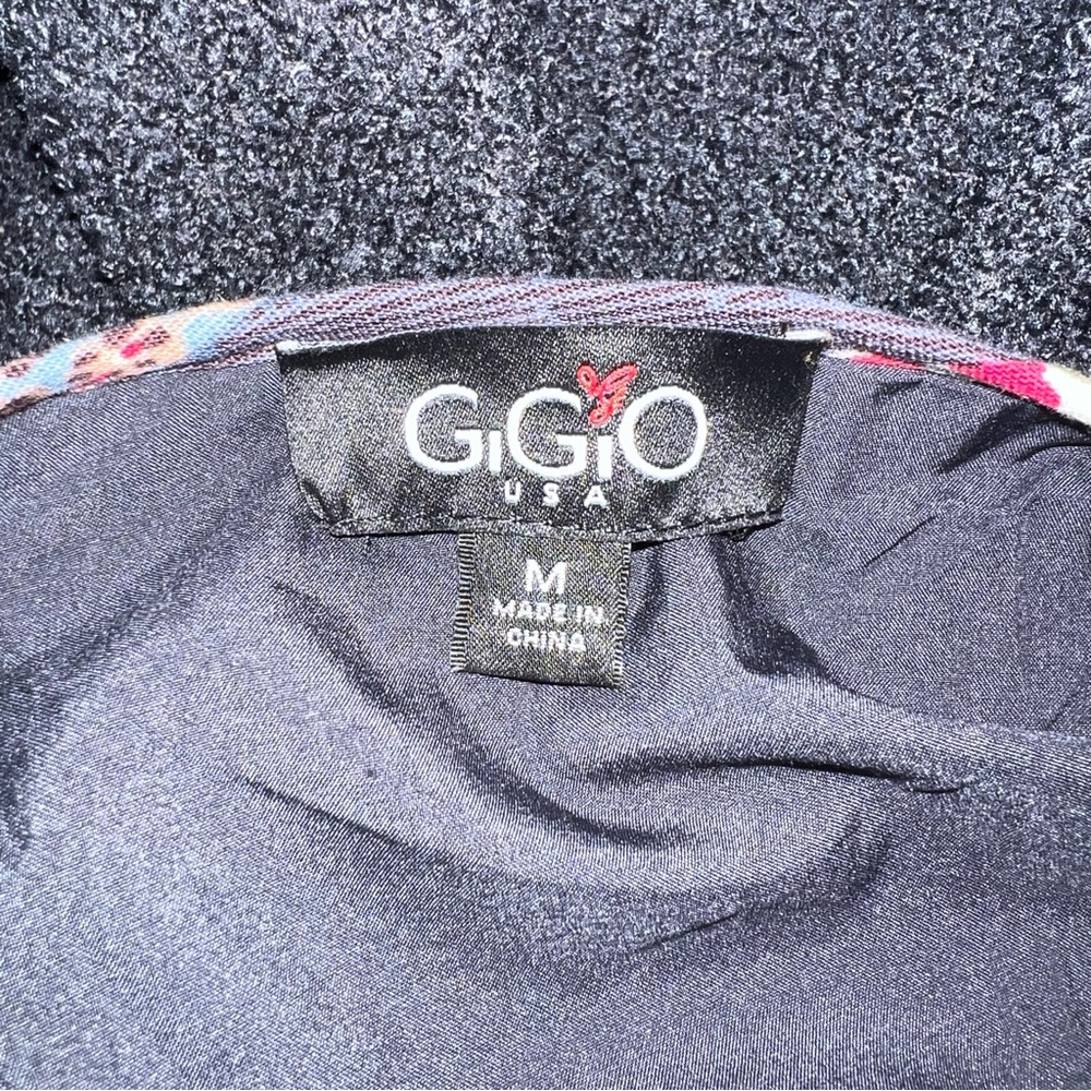 Patch Work Jacket/Cardigan - image 6